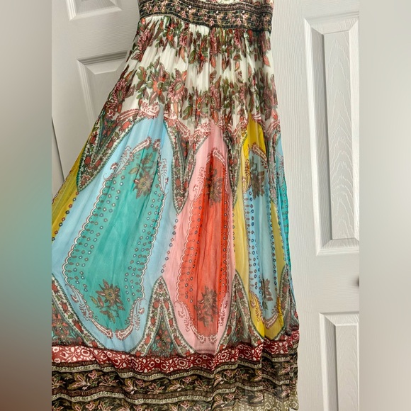 Anthropologie Virginia Dress Size 2 - Picture 2 of 7